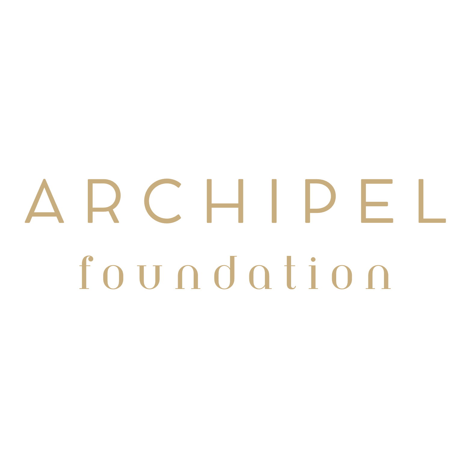 ARCHIPEL foundation